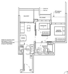 Haus On Handy (D9), Condominium #639886741